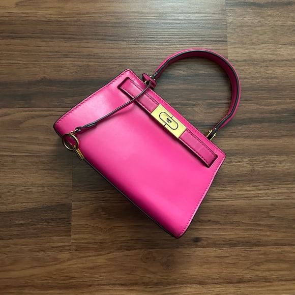 Tory Burch Handbags - Tory Burch Lee Petite Bag